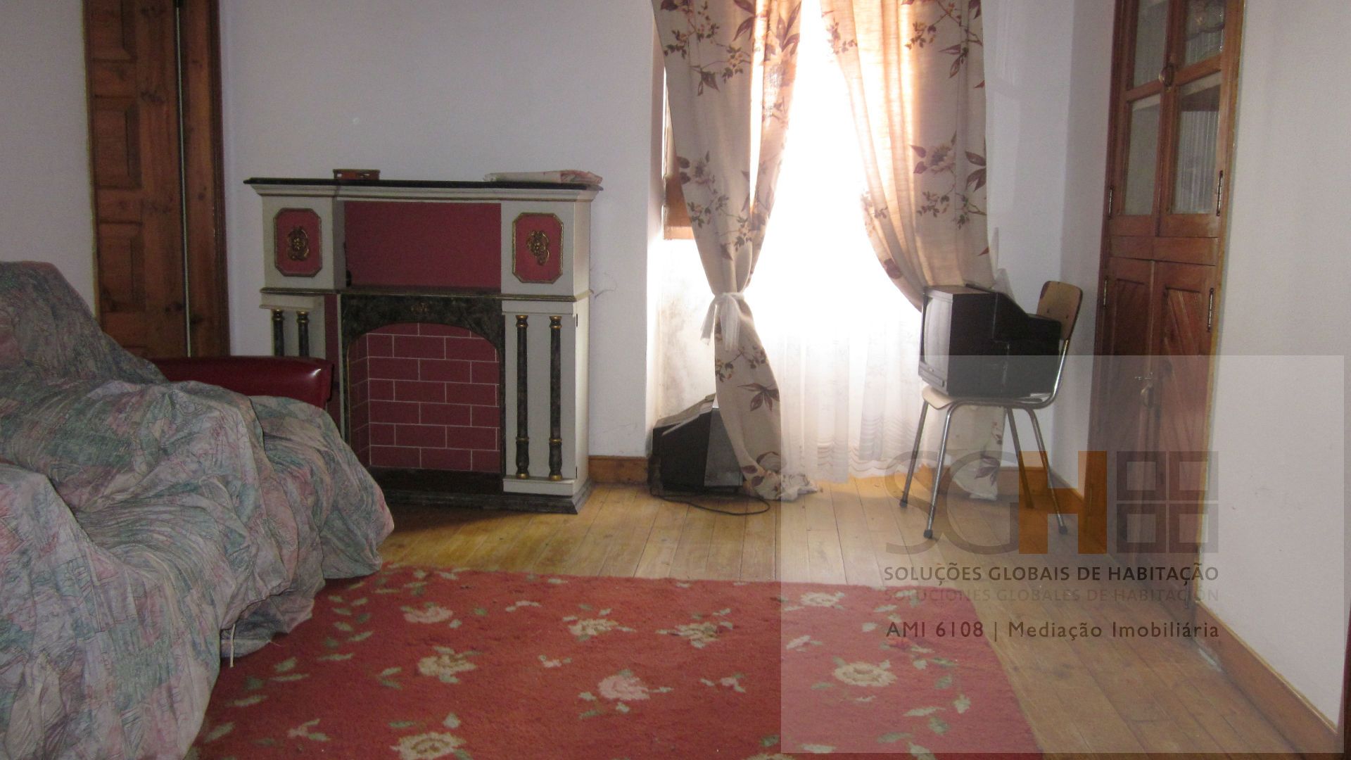 SGH Mediação Imobiliária,Unipessoal Lda