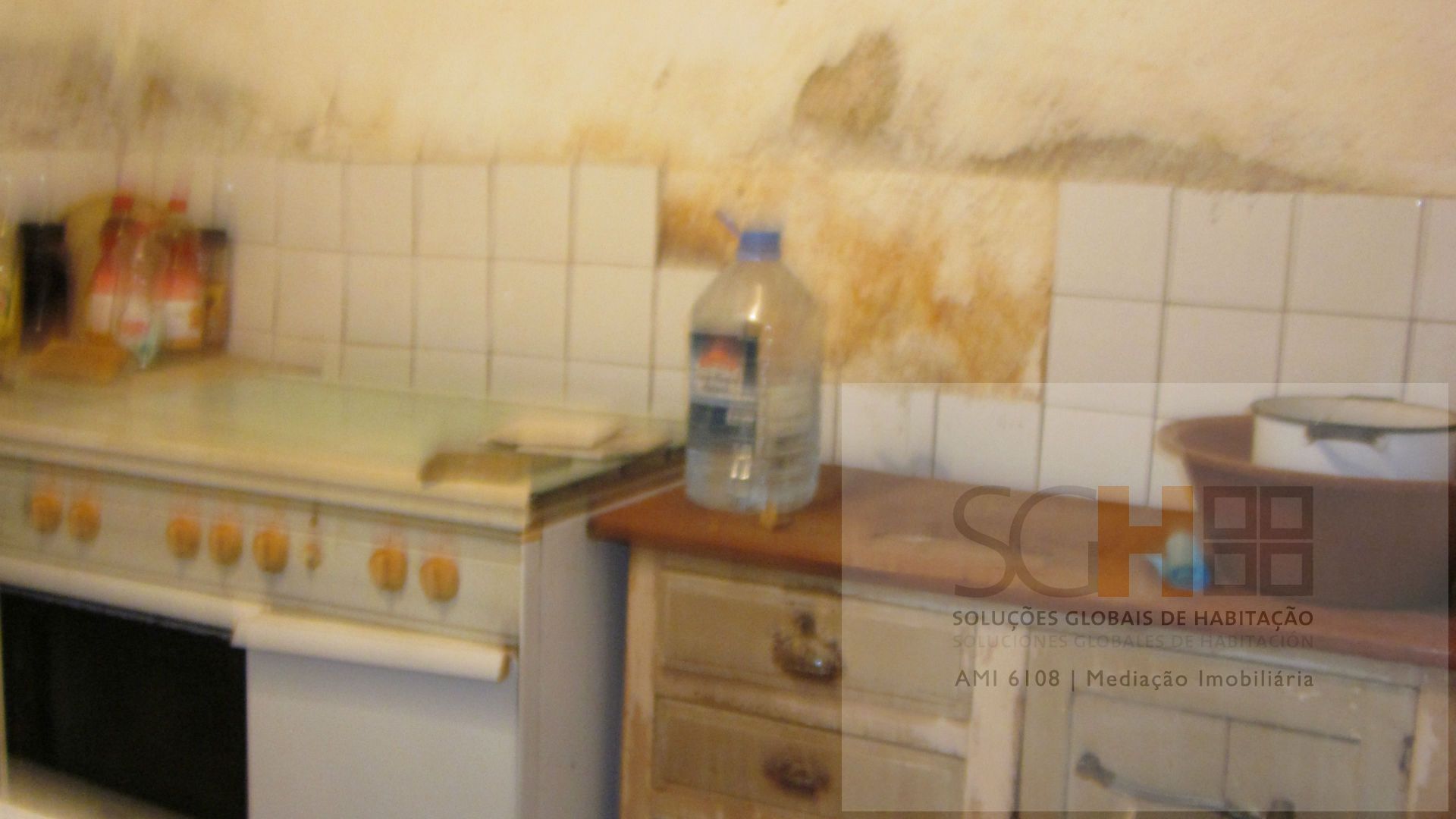 SGH Mediação Imobiliária,Unipessoal Lda