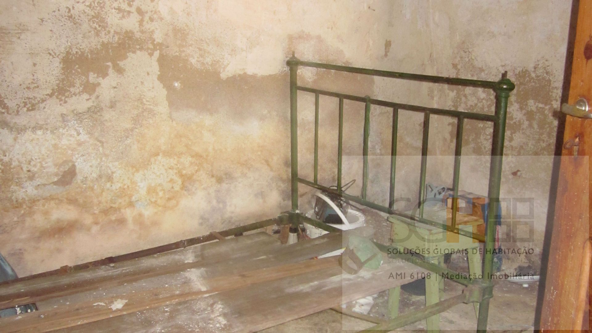 SGH Mediação Imobiliária,Unipessoal Lda