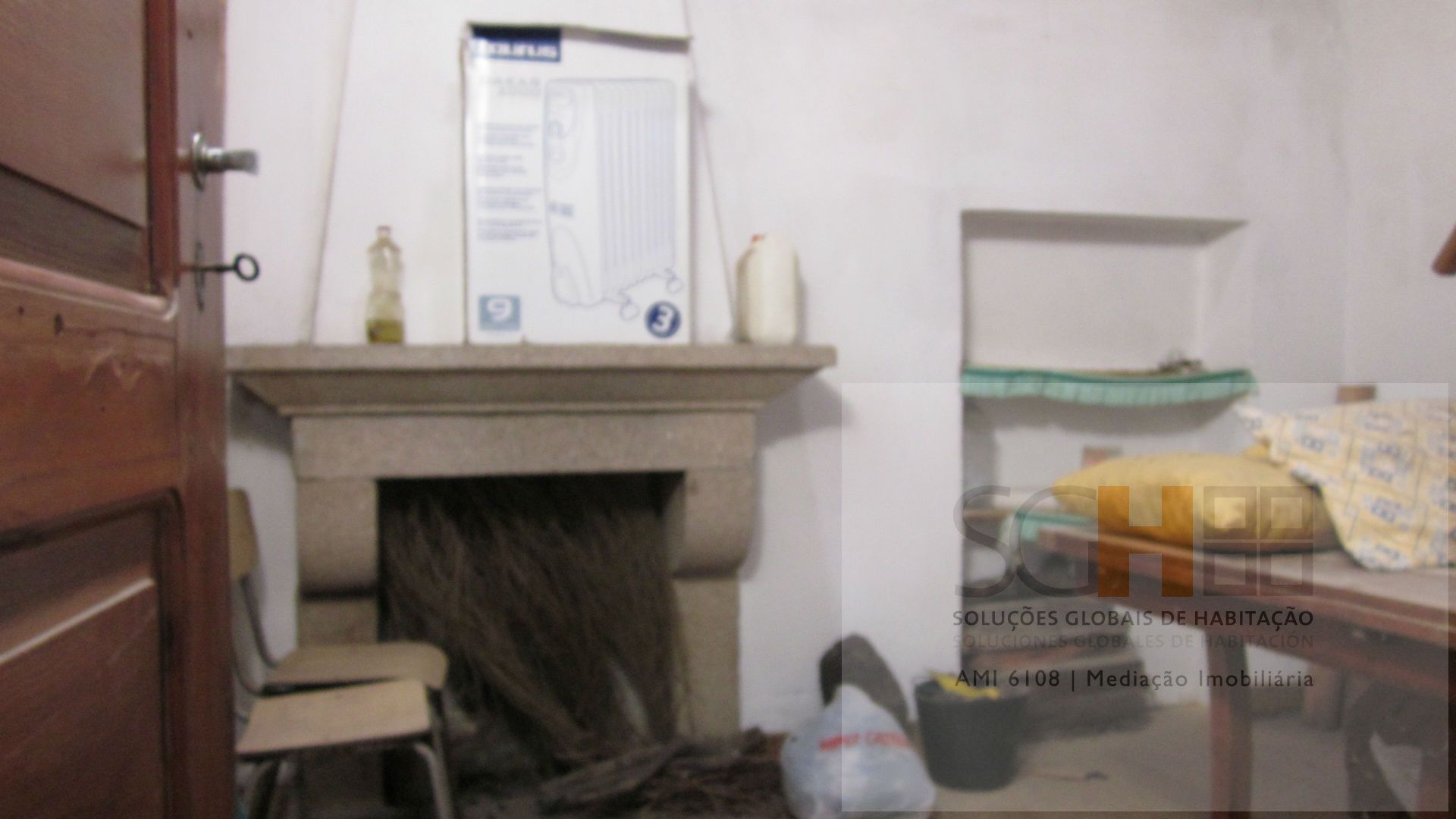 SGH Mediação Imobiliária,Unipessoal Lda