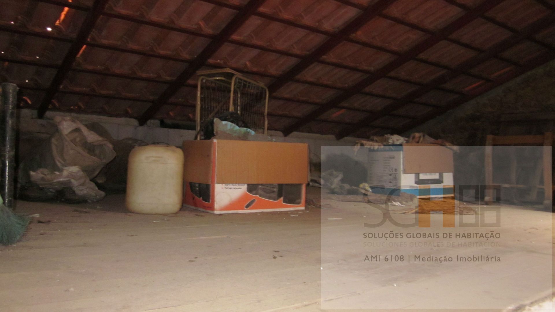 SGH Mediação Imobiliária,Unipessoal Lda