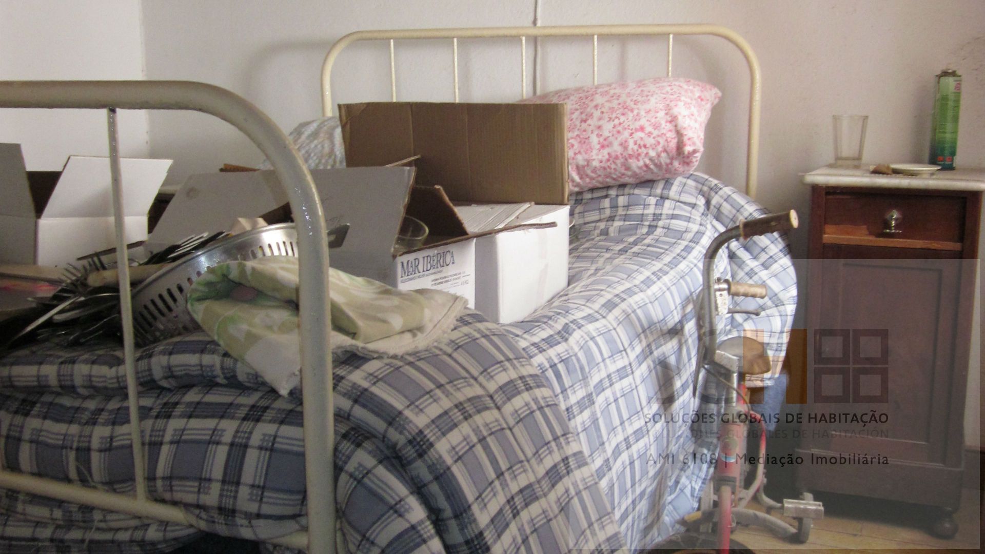 SGH Mediação Imobiliária,Unipessoal Lda