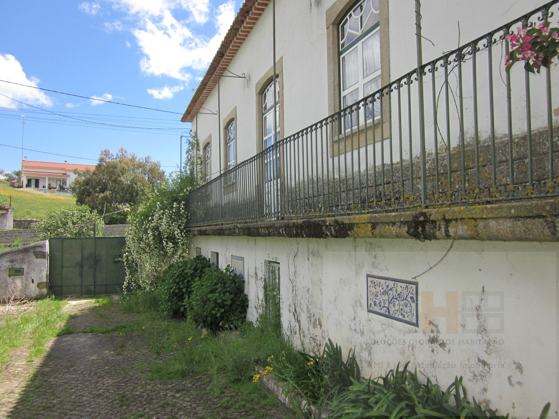 SGH Mediação Imobiliária,Unipessoal Lda