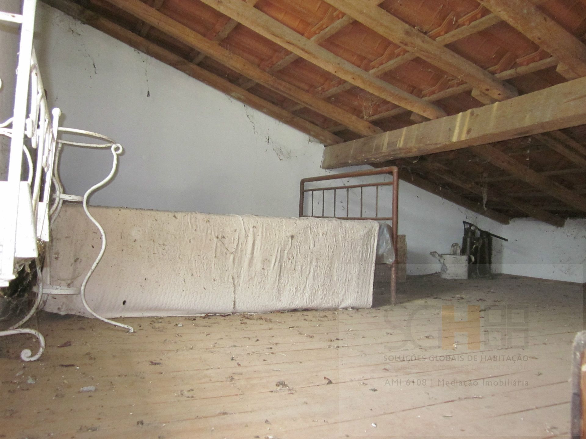 SGH Mediação Imobiliária,Unipessoal Lda