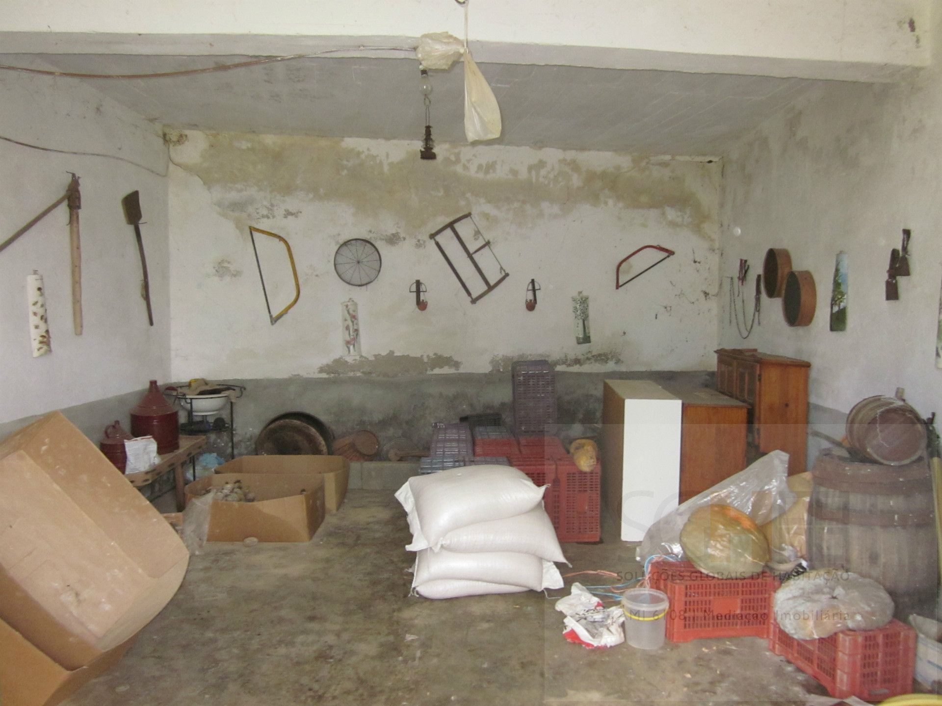 SGH Mediação Imobiliária,Unipessoal Lda