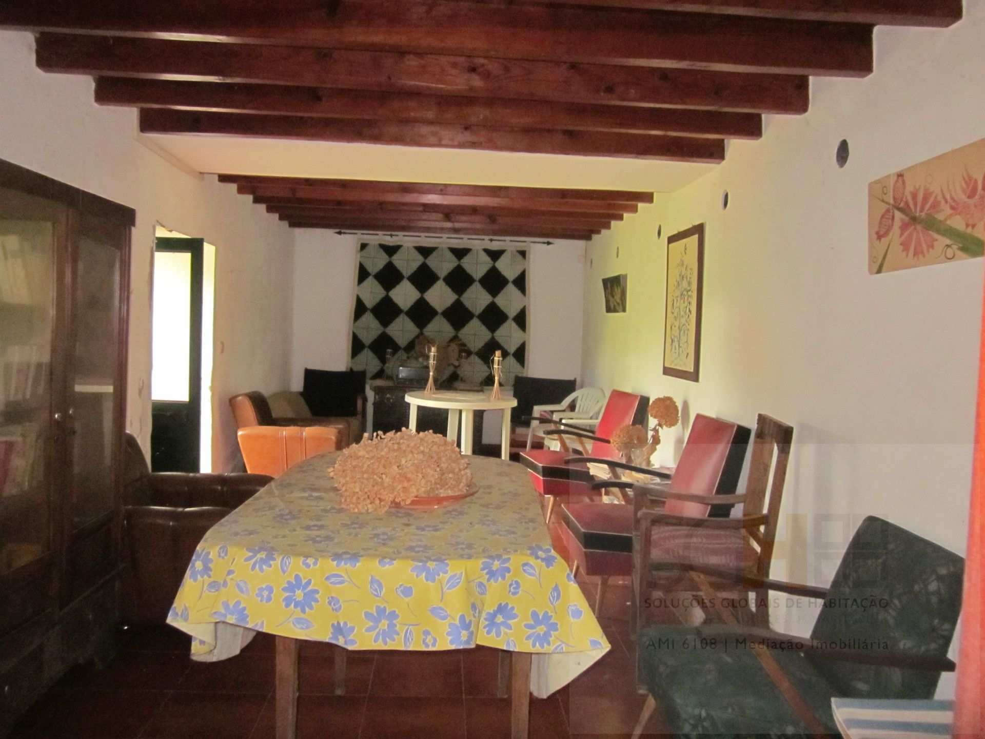 SGH Mediação Imobiliária,Unipessoal Lda