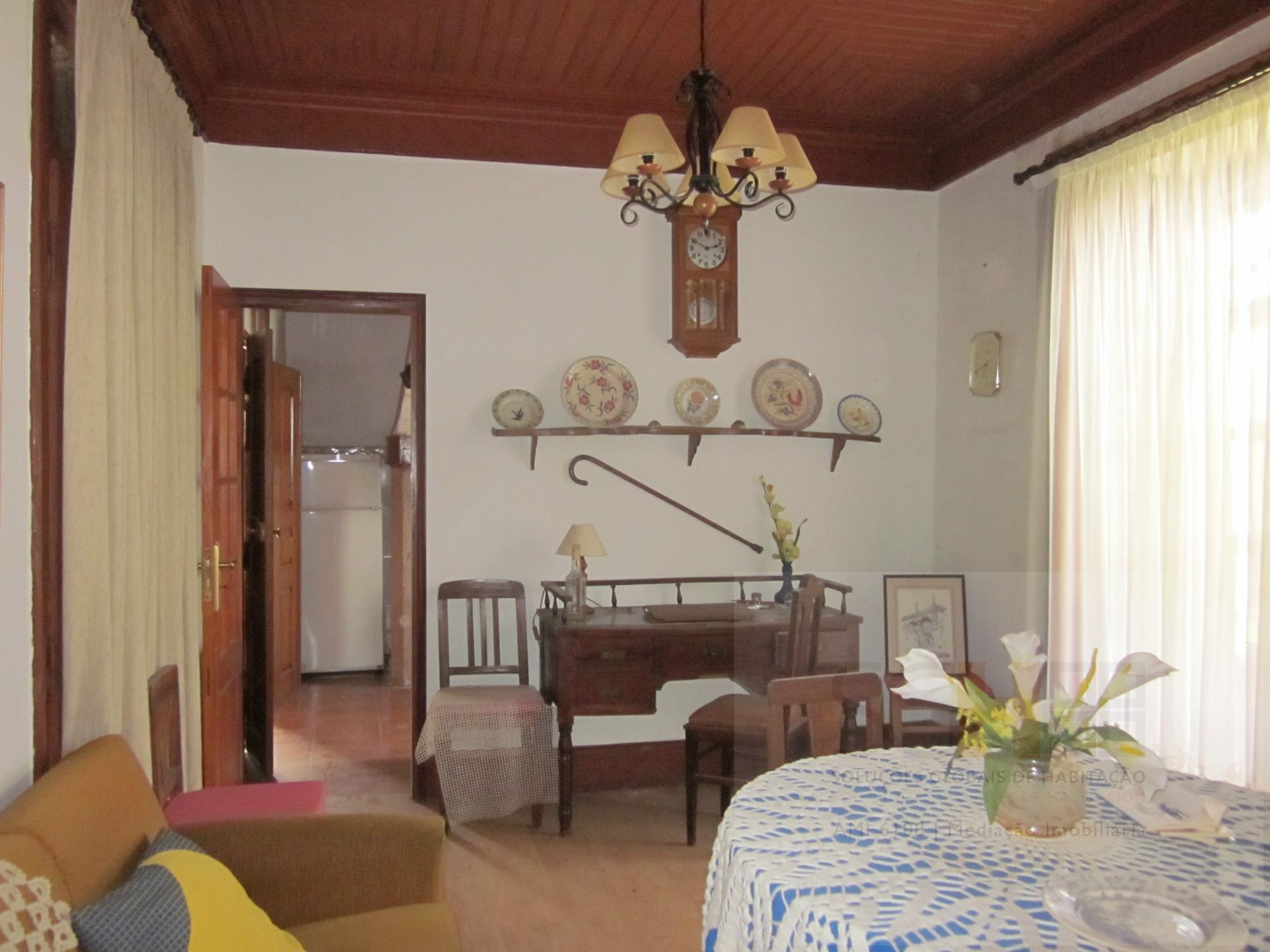 SGH Mediação Imobiliária,Unipessoal Lda