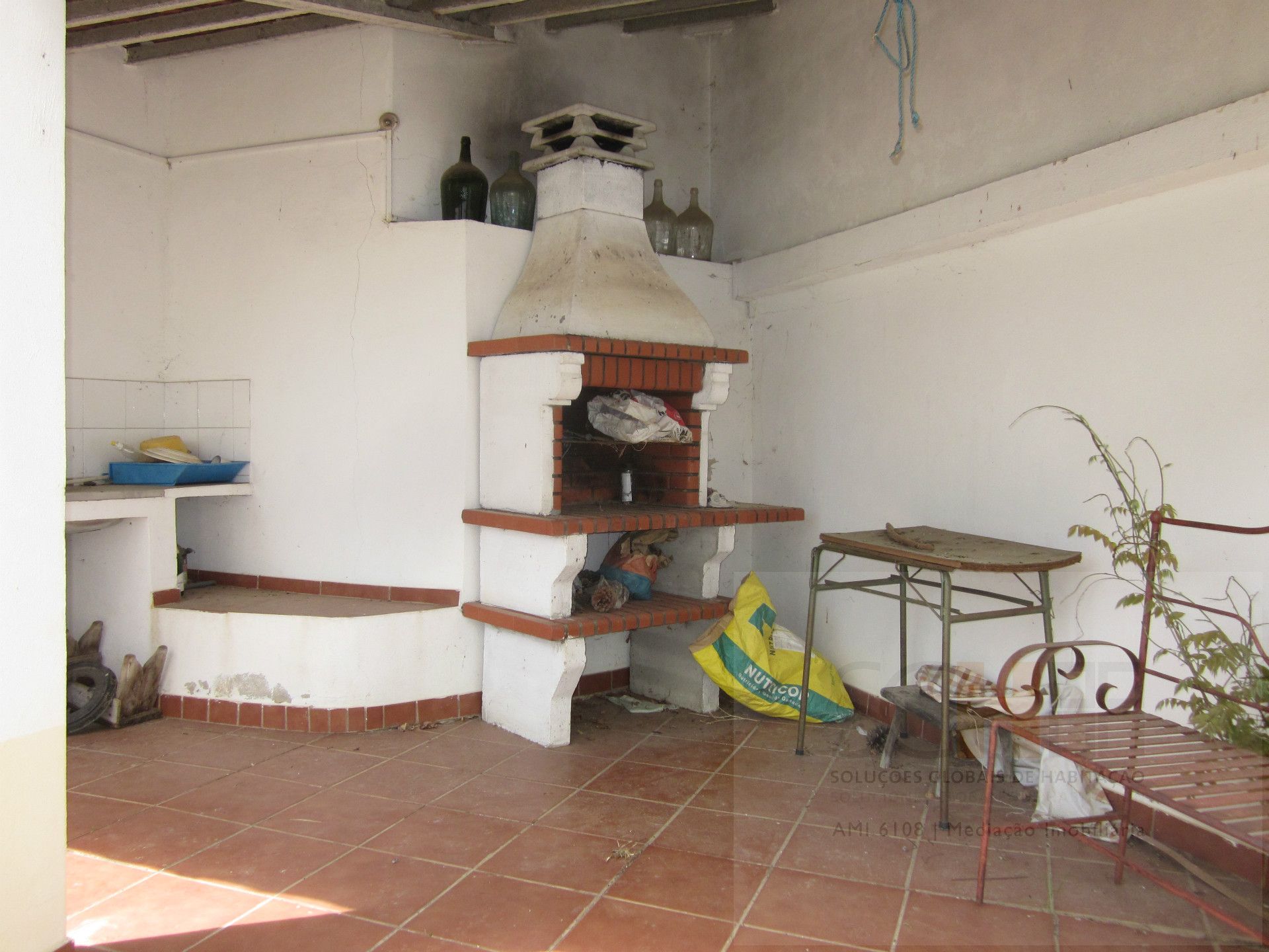 SGH Mediação Imobiliária,Unipessoal Lda