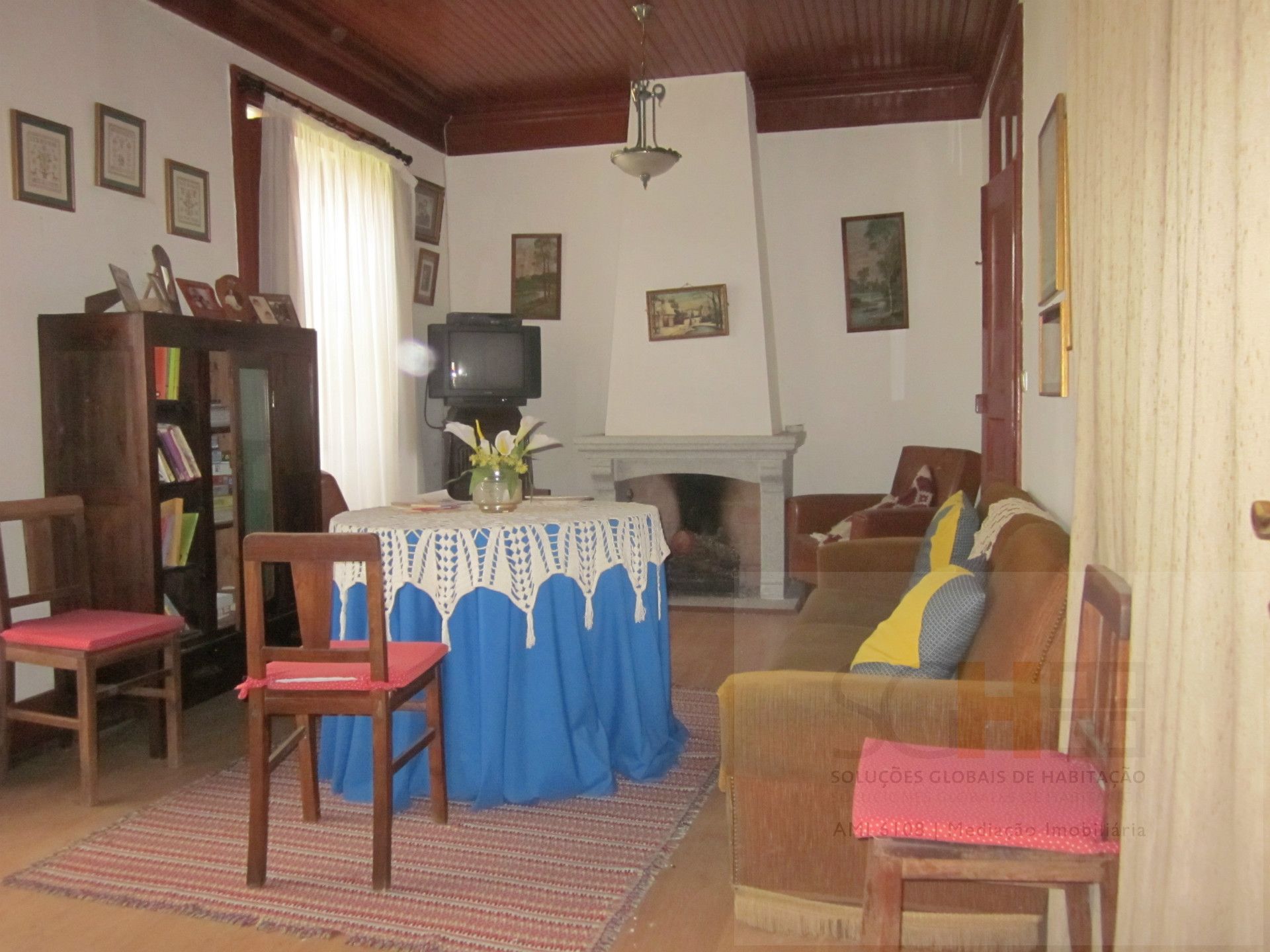 SGH Mediação Imobiliária,Unipessoal Lda