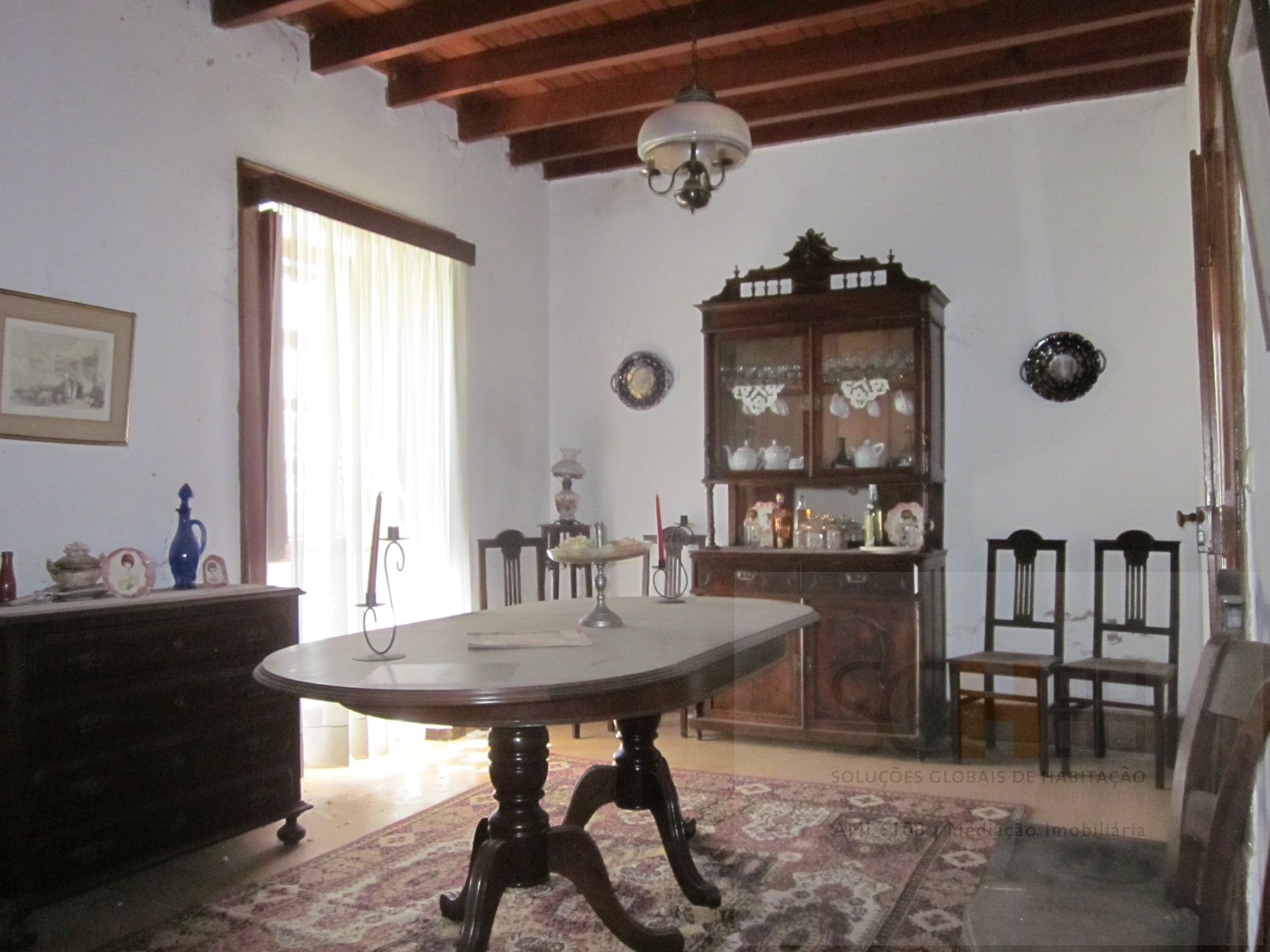 SGH Mediação Imobiliária,Unipessoal Lda