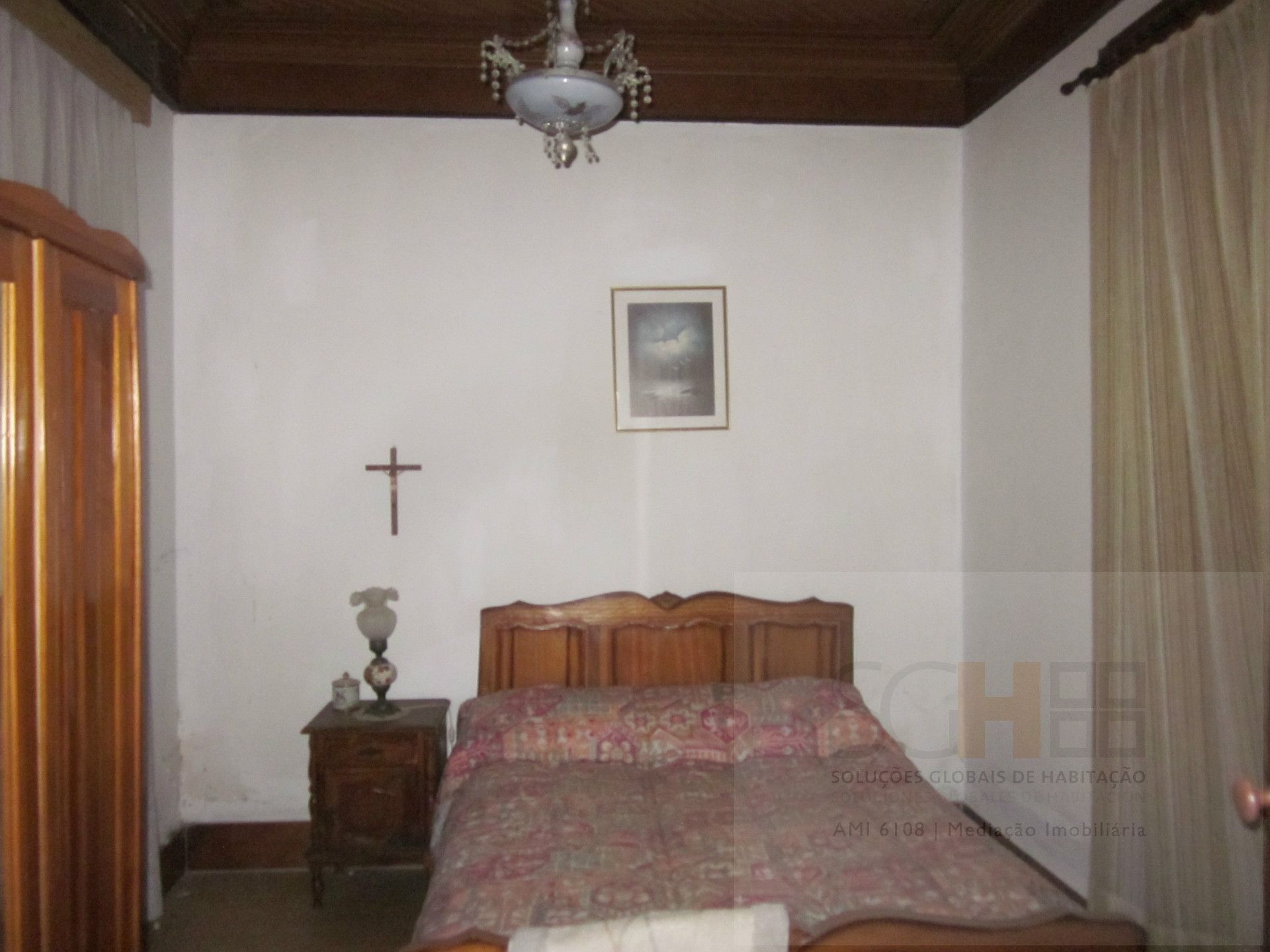 SGH Mediação Imobiliária,Unipessoal Lda