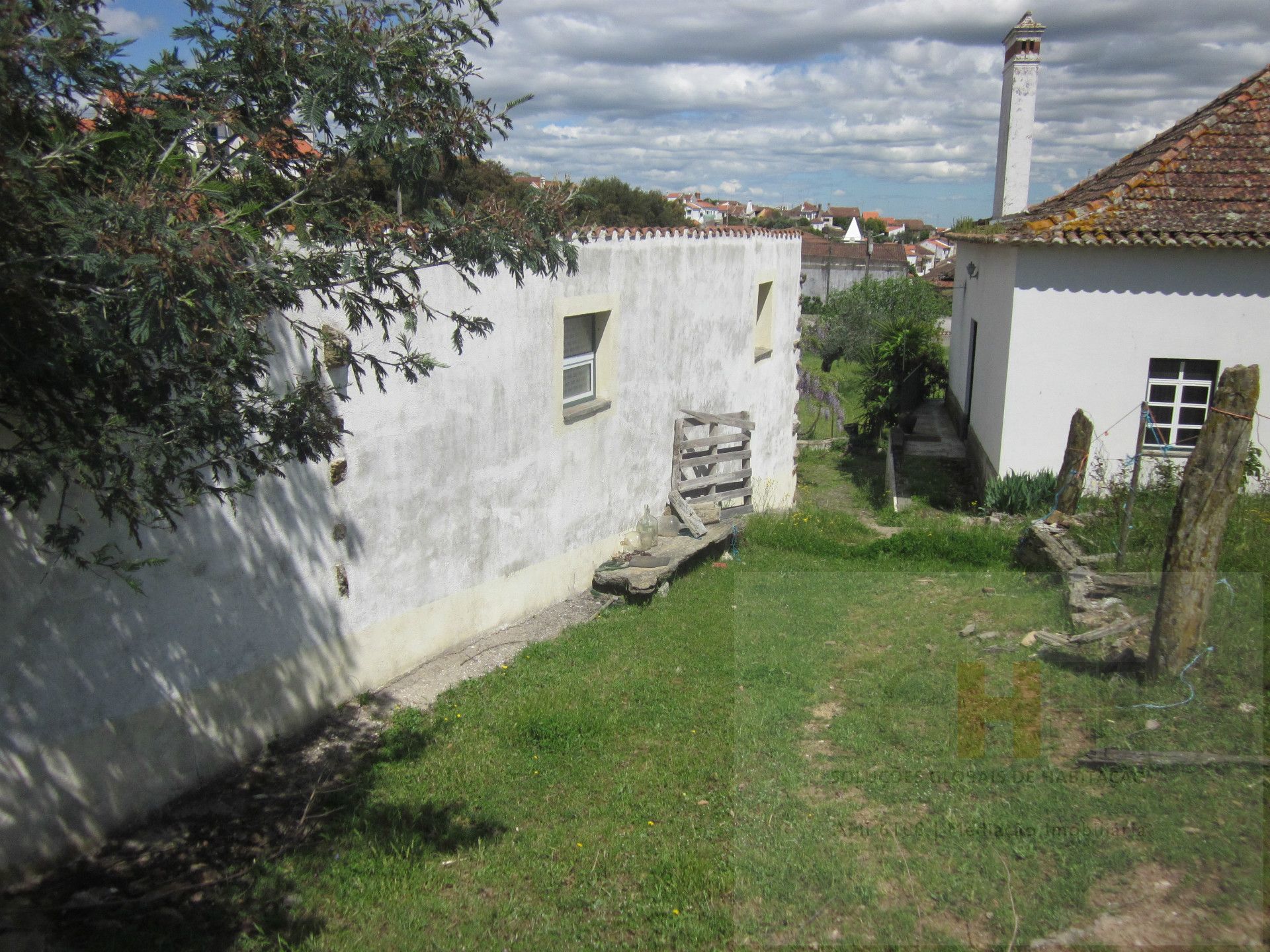 SGH Mediação Imobiliária,Unipessoal Lda