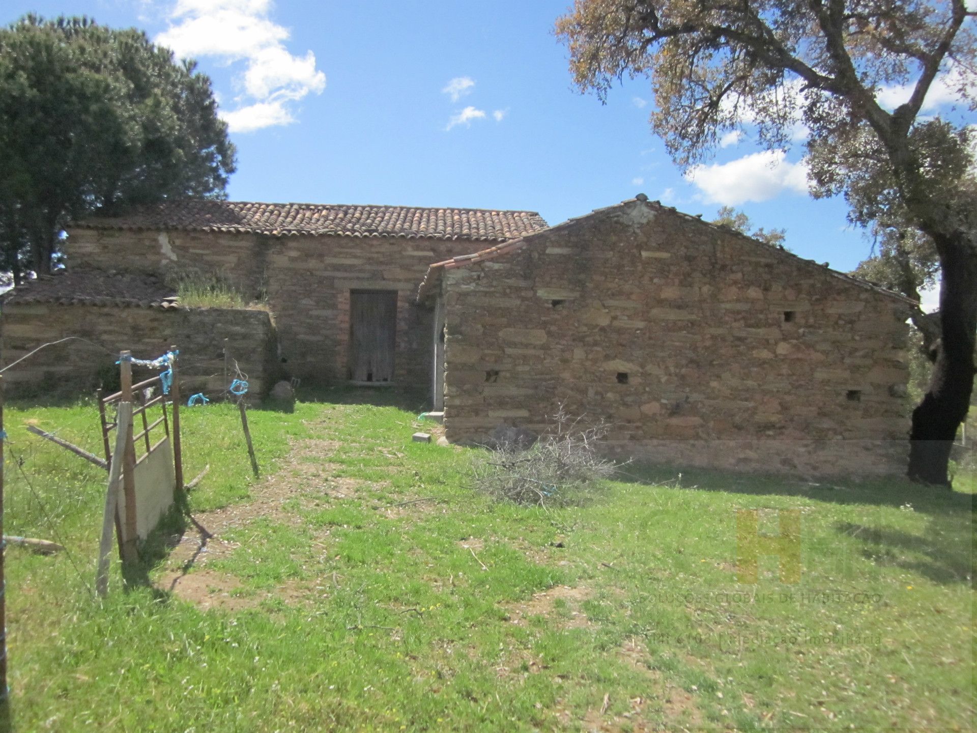 SGH Mediação Imobiliária,Unipessoal Lda