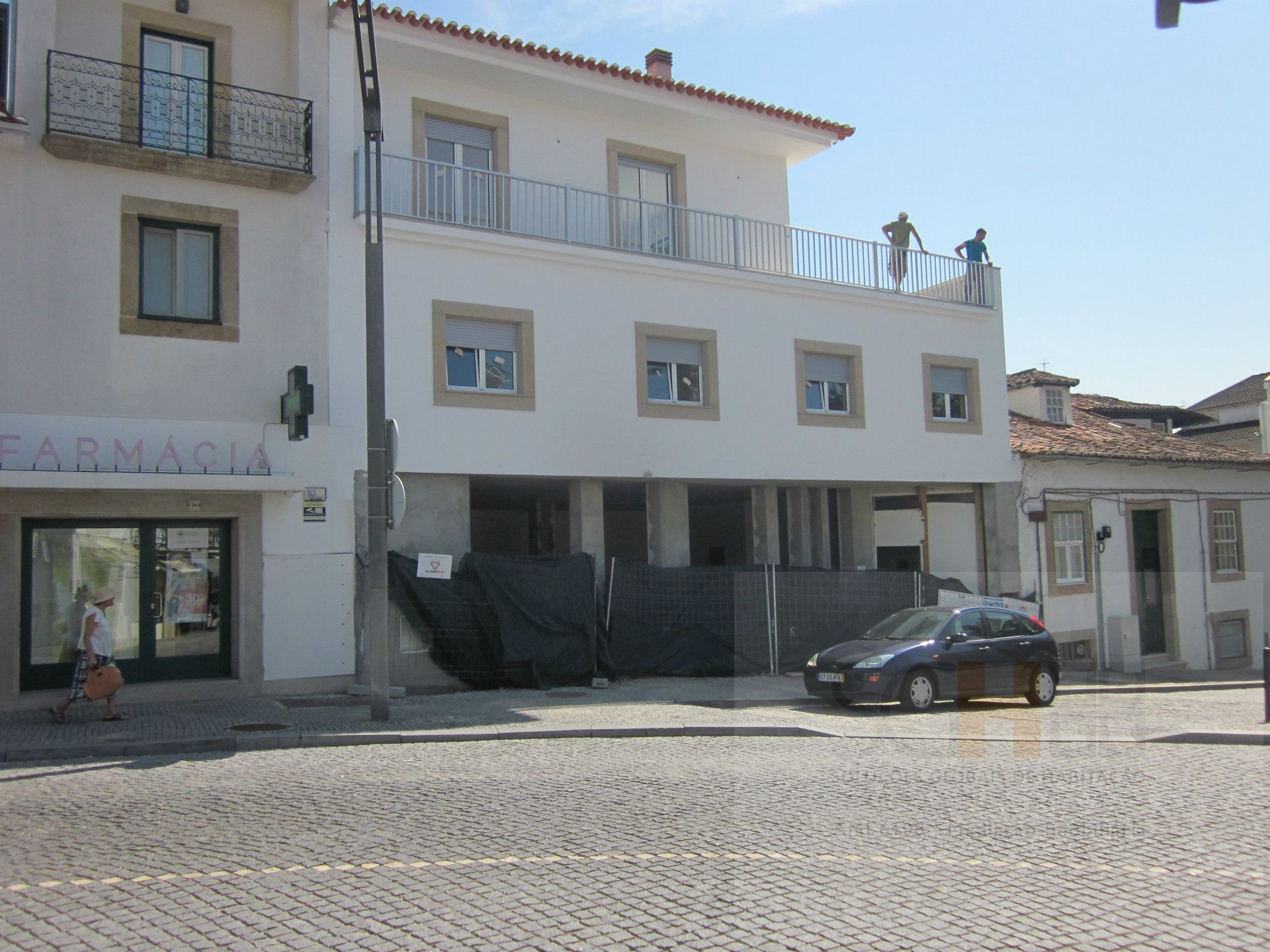 SGH Mediação Imobiliária,Unipessoal Lda