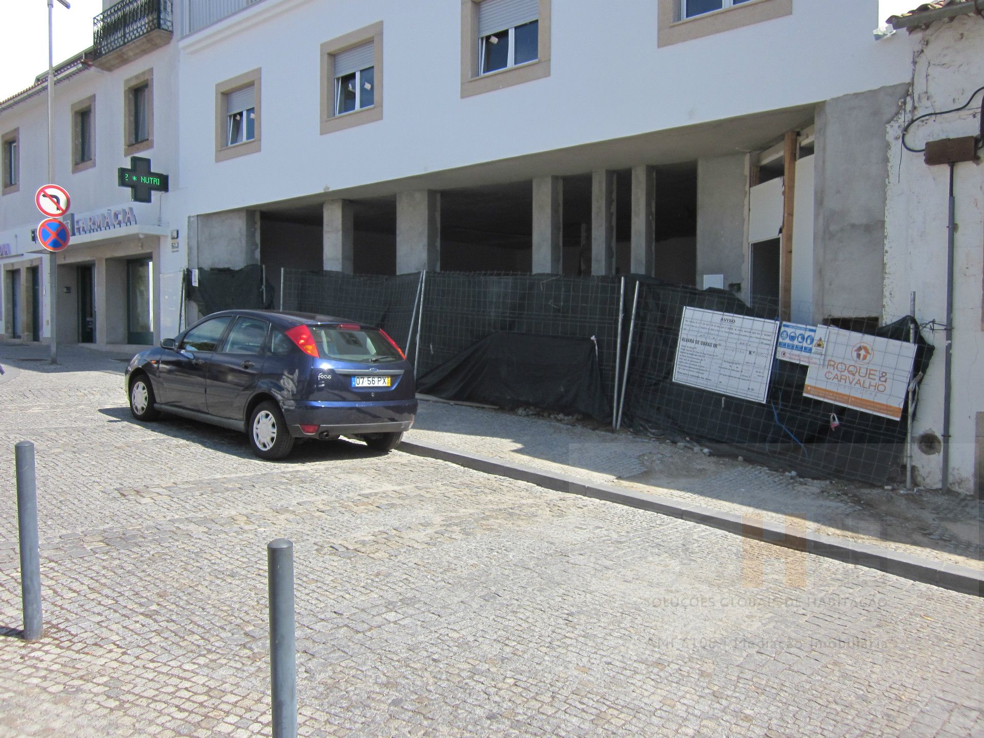 SGH Mediação Imobiliária,Unipessoal Lda