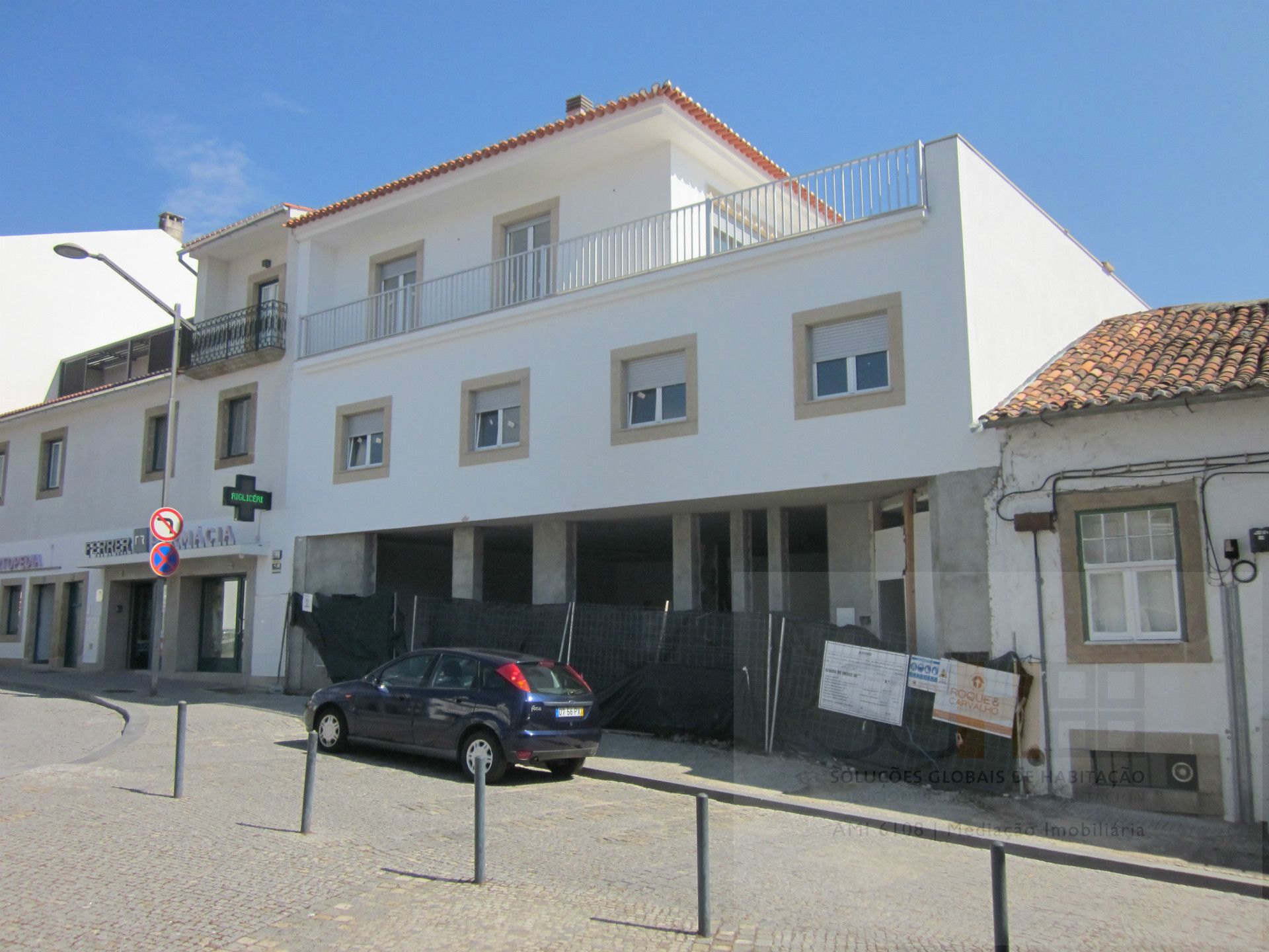 SGH Mediação Imobiliária,Unipessoal Lda