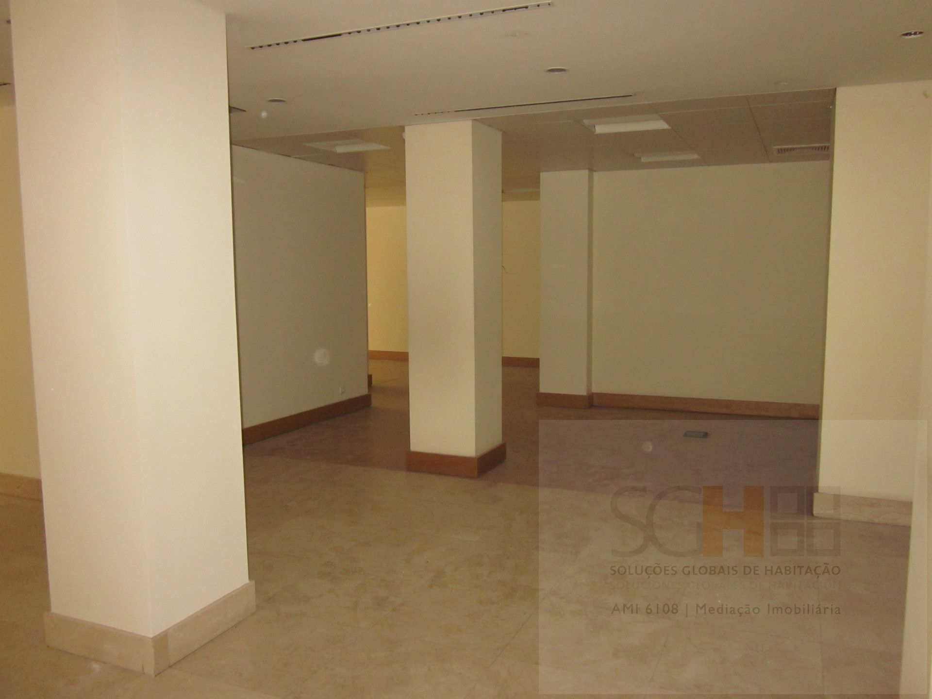 SGH Mediação Imobiliária,Unipessoal Lda