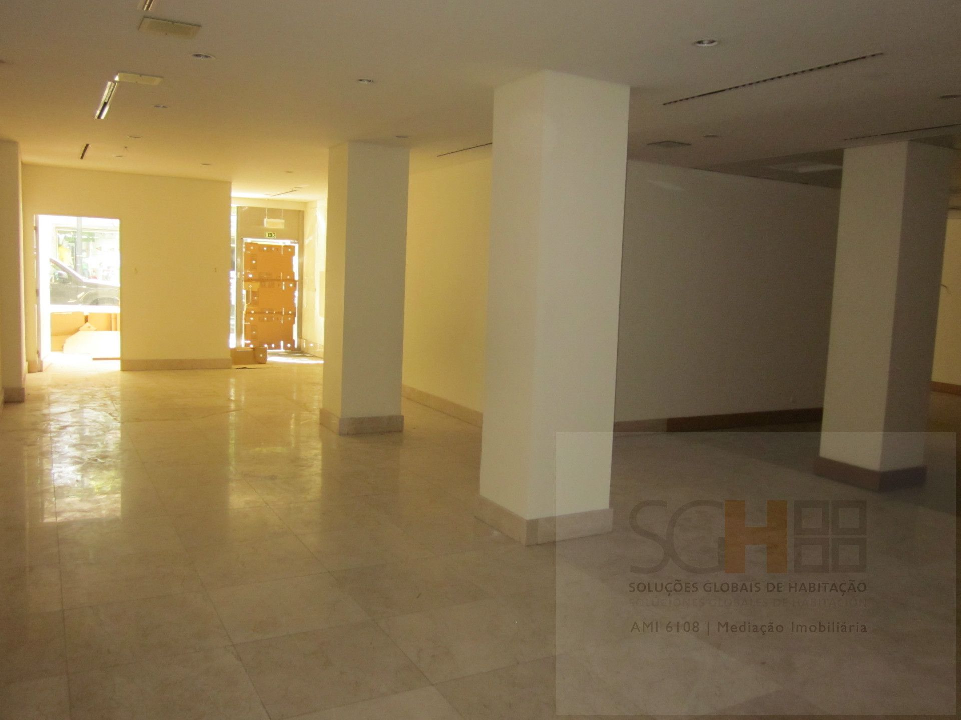 SGH Mediação Imobiliária,Unipessoal Lda