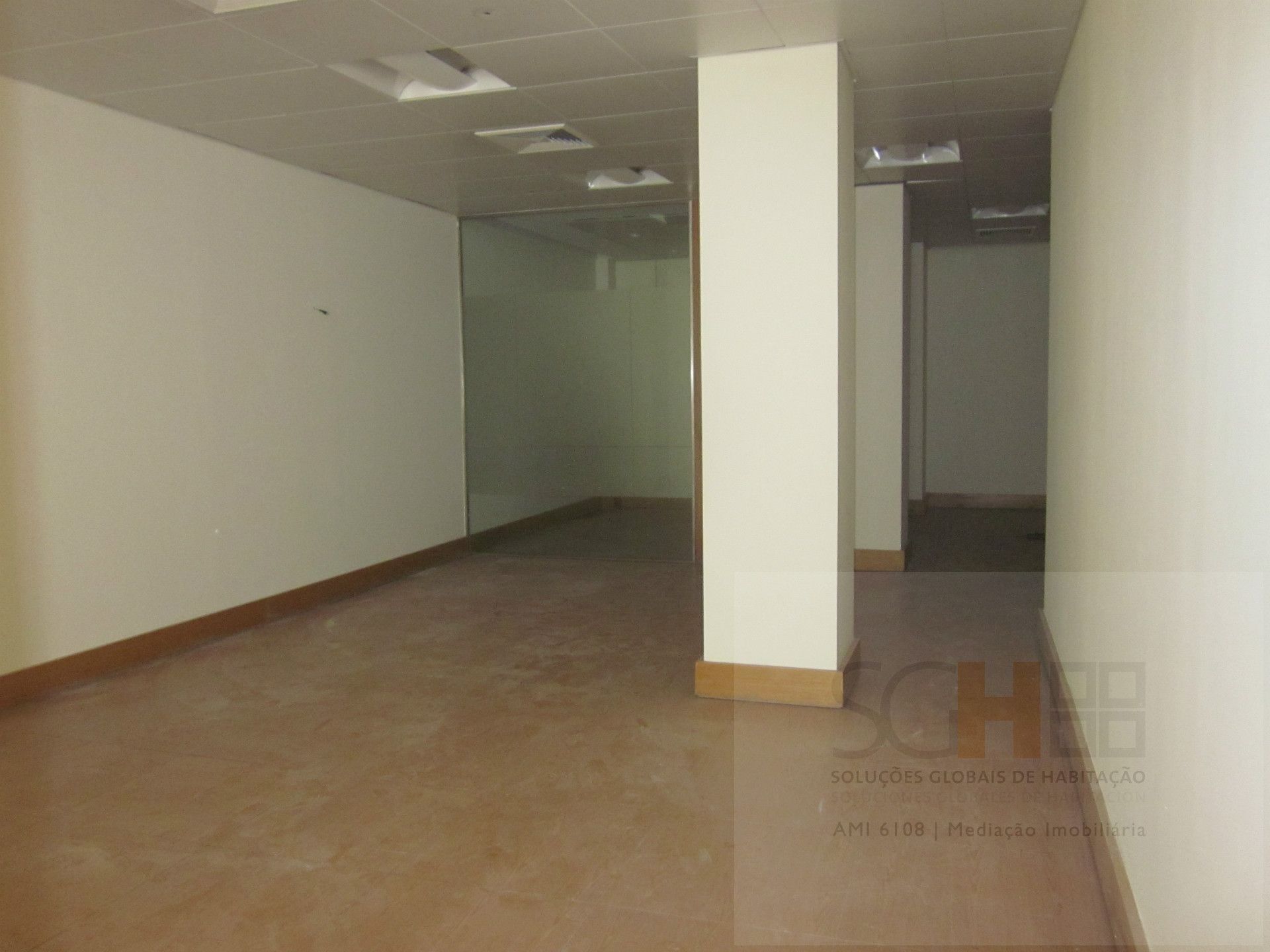 SGH Mediação Imobiliária,Unipessoal Lda