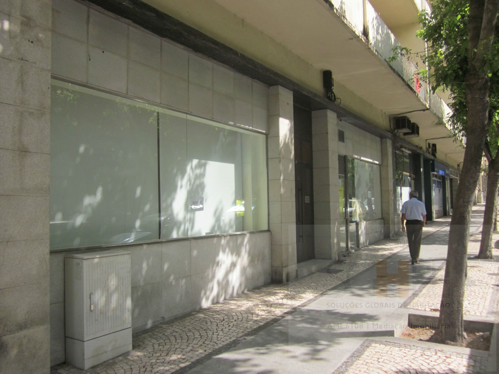 SGH Mediação Imobiliária,Unipessoal Lda