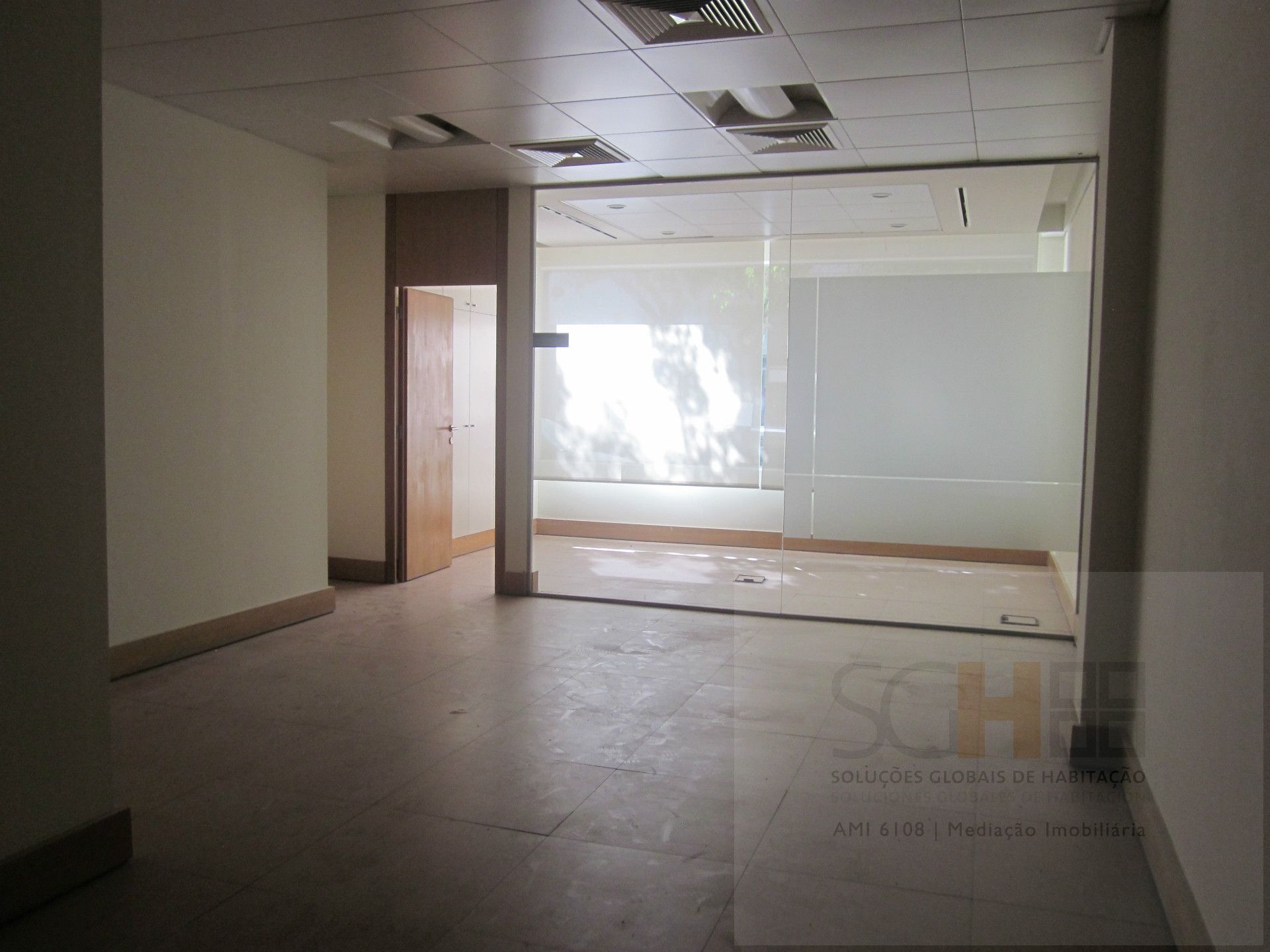 SGH Mediação Imobiliária,Unipessoal Lda