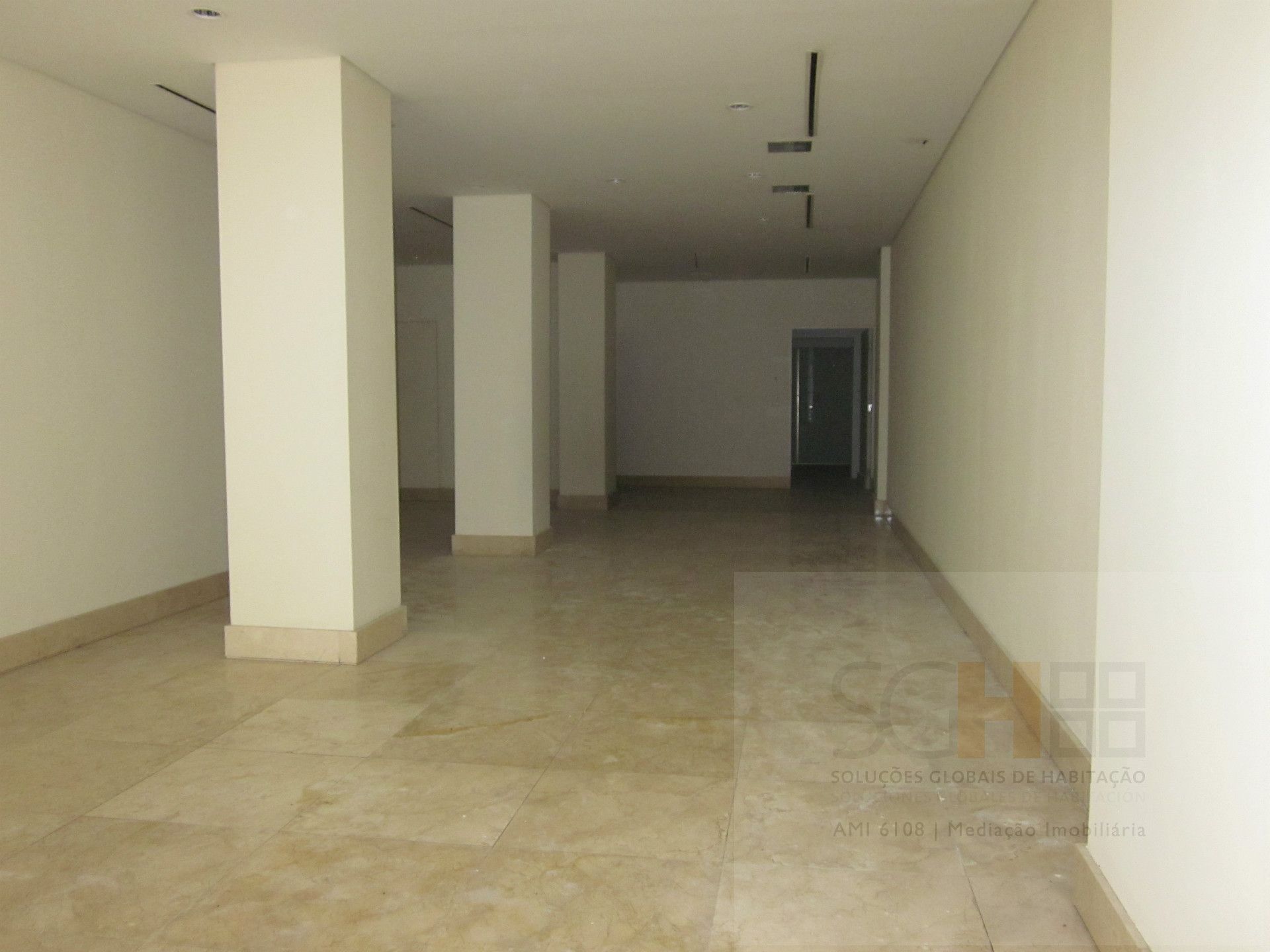 SGH Mediação Imobiliária,Unipessoal Lda