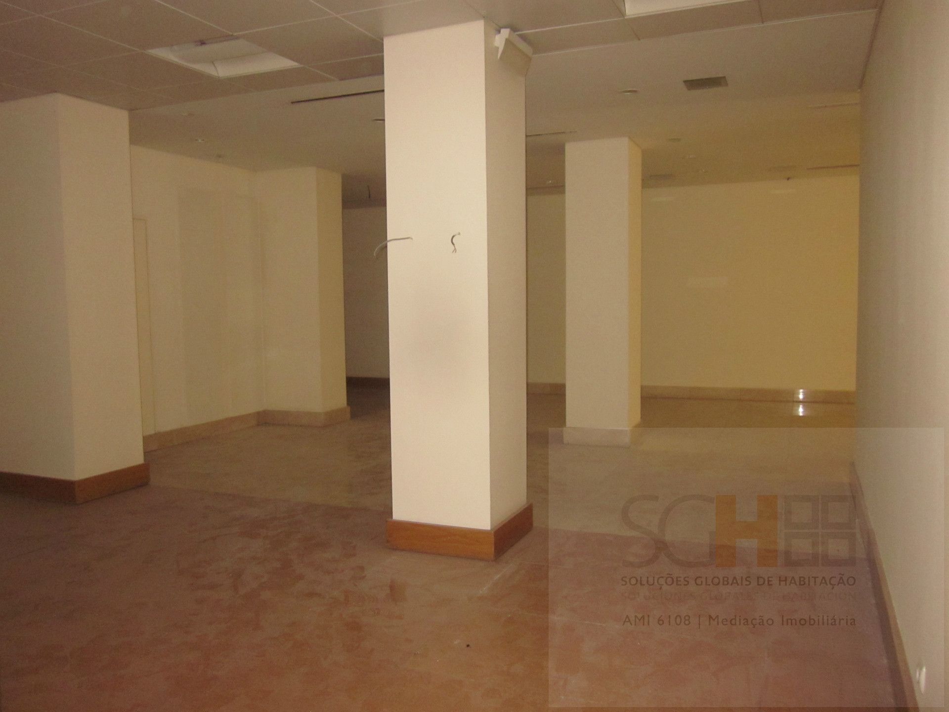 SGH Mediação Imobiliária,Unipessoal Lda