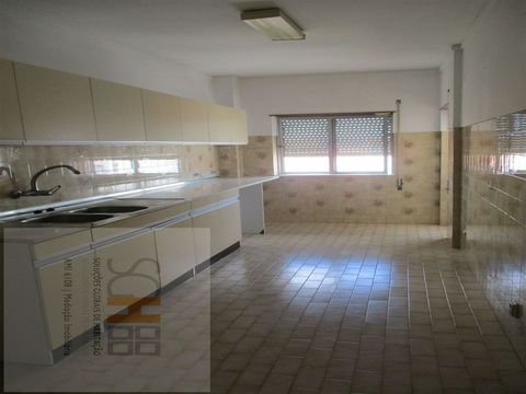 Apartamento T3