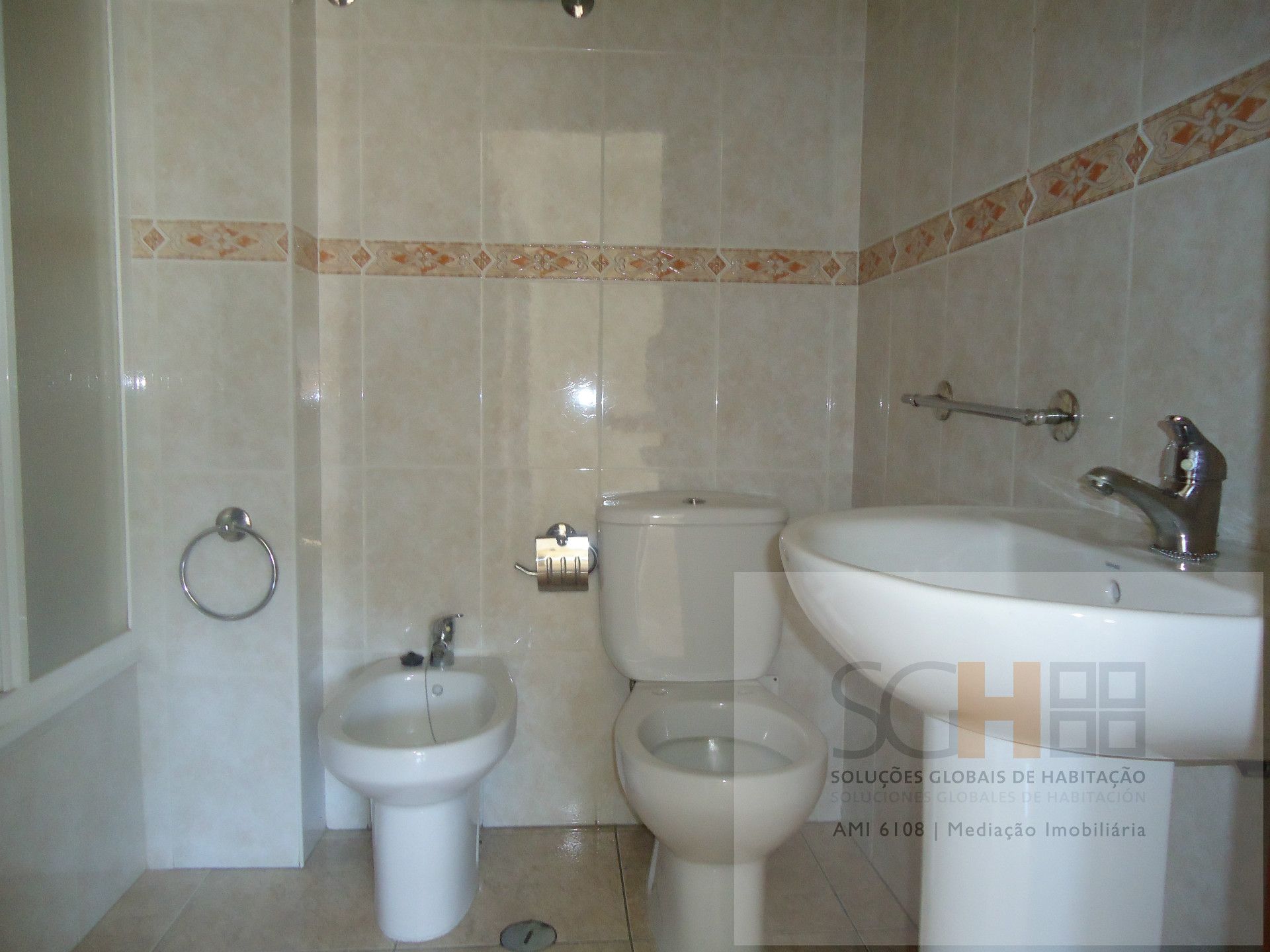 SGH Mediação Imobiliária,Unipessoal Lda