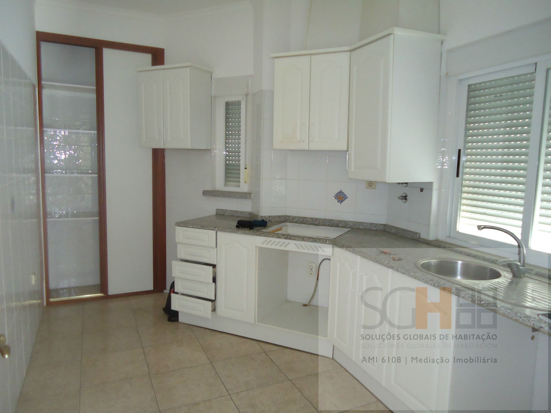 SGH Mediação Imobiliária,Unipessoal Lda