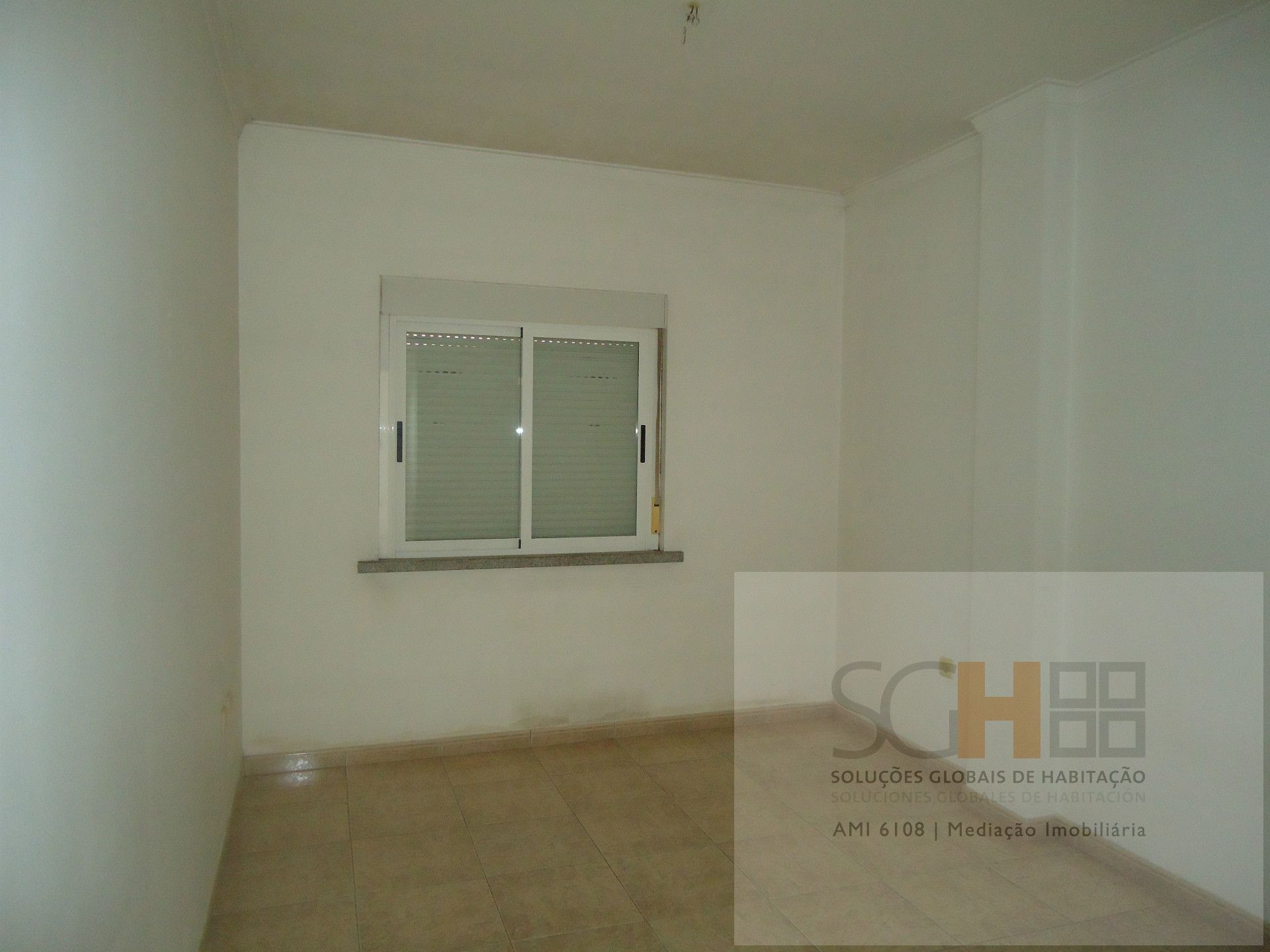 SGH Mediação Imobiliária,Unipessoal Lda