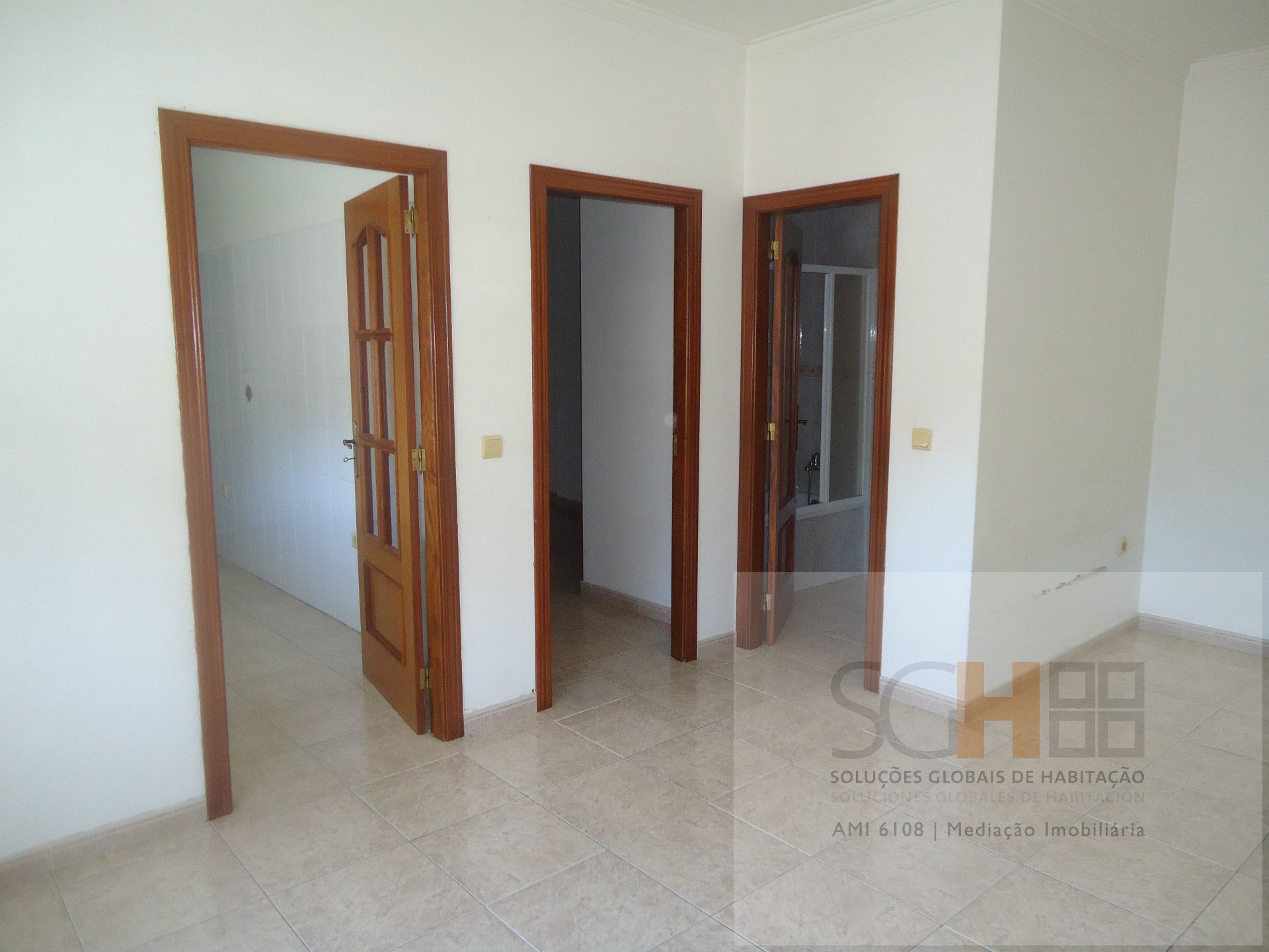 SGH Mediação Imobiliária,Unipessoal Lda