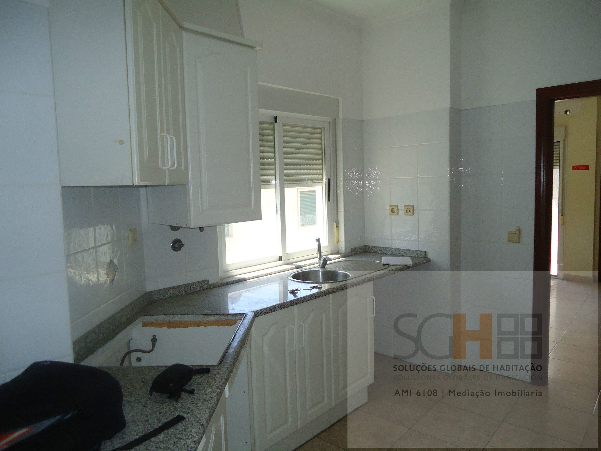 SGH Mediação Imobiliária,Unipessoal Lda