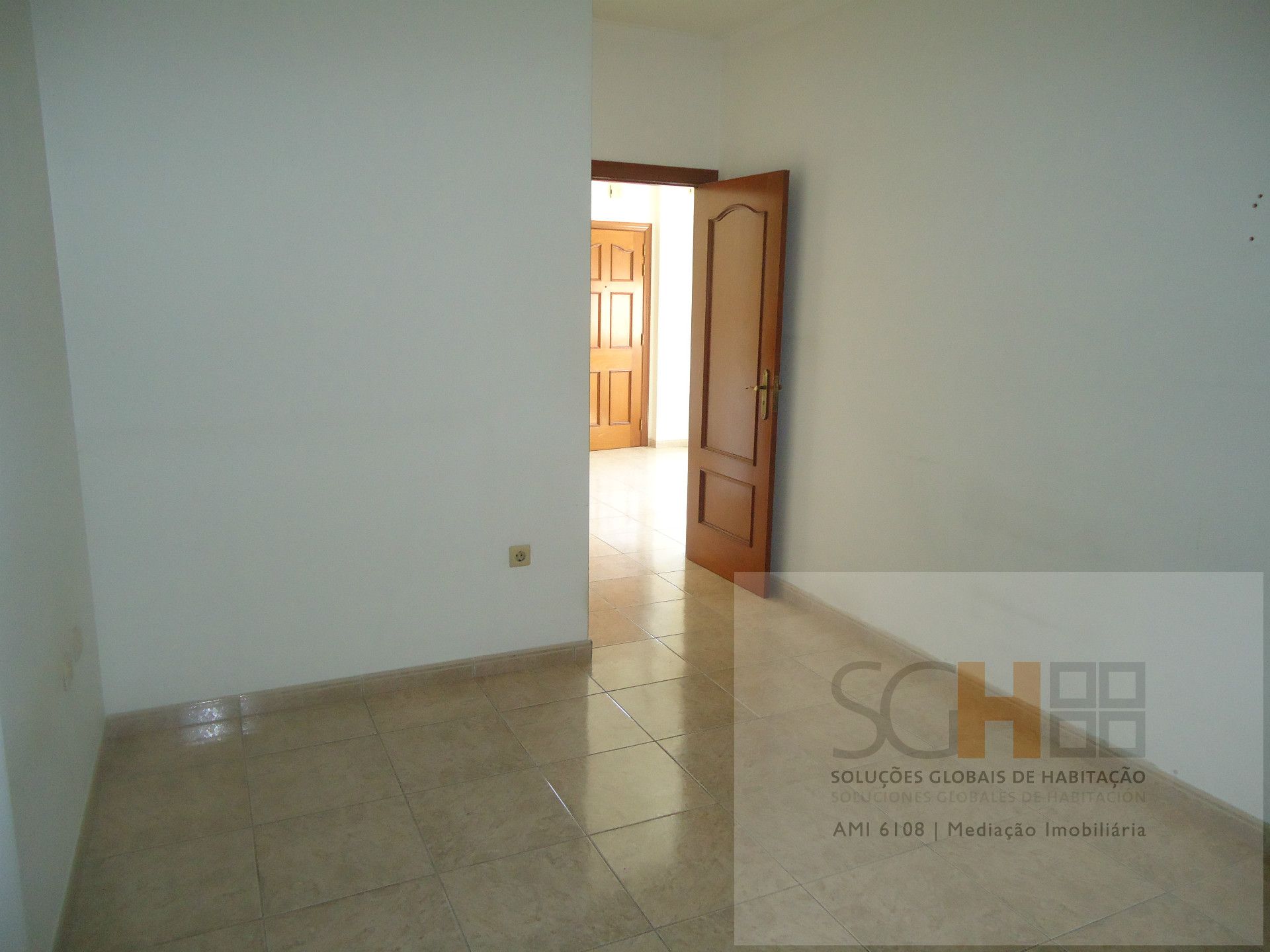 SGH Mediação Imobiliária,Unipessoal Lda