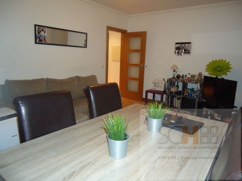 Apartamento T2