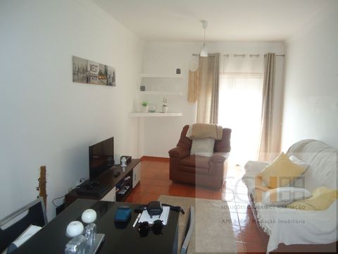 Apartamento T1