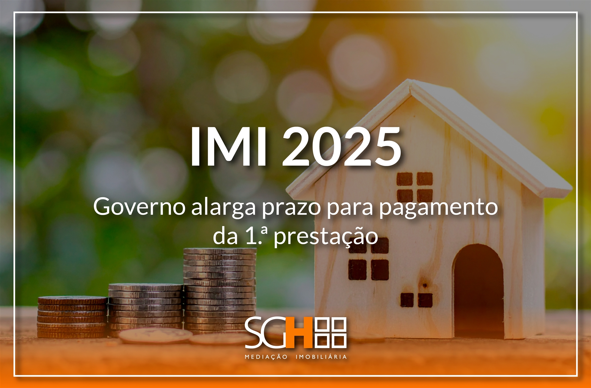 IMI 2025 - Nova data para pagamento