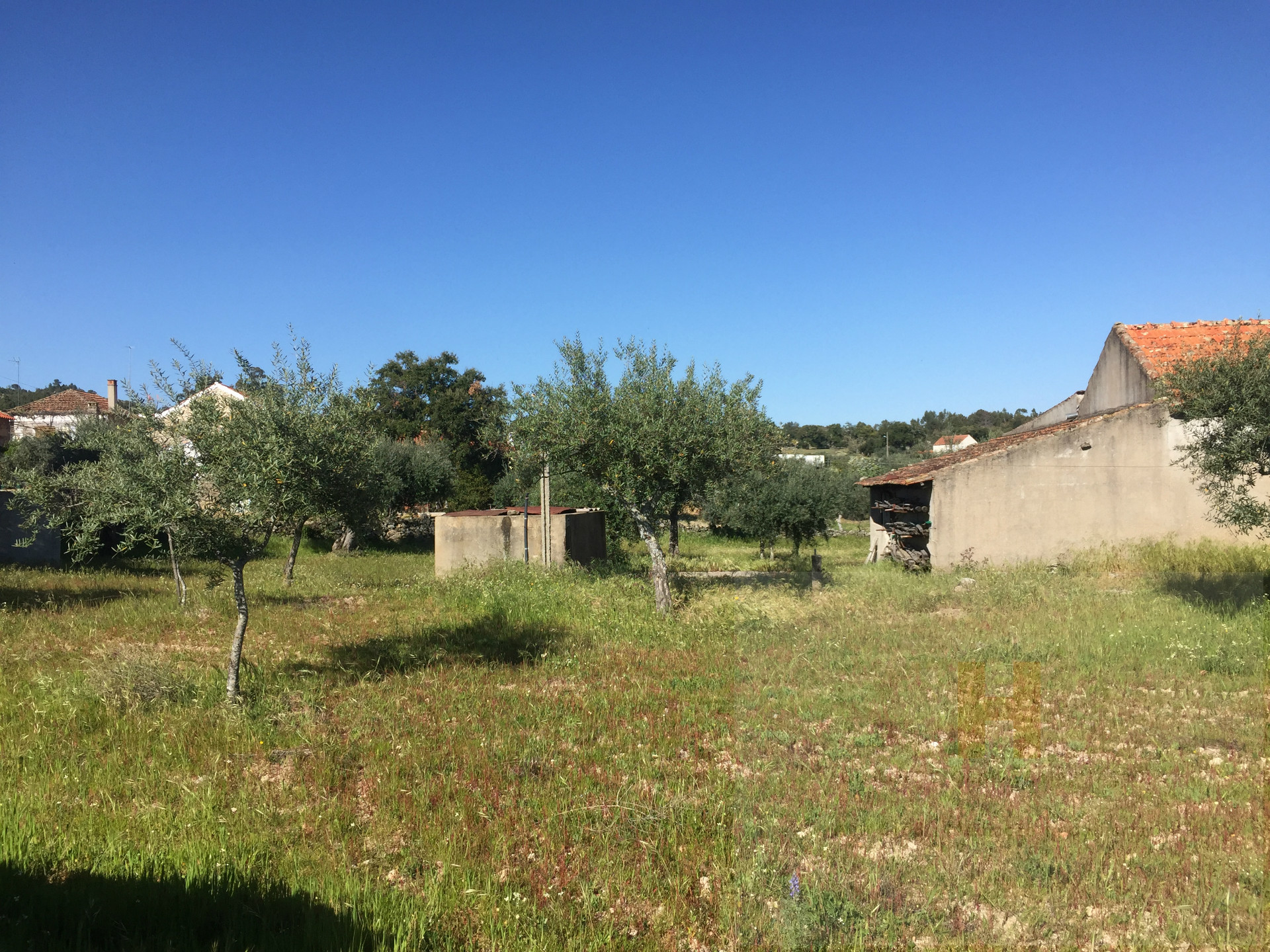 kleiner Landbesitz 1 Schlafzimmer, Castelo Branco, Penamacor