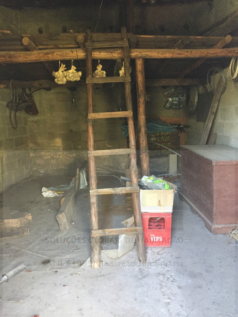 kleiner Landbesitz 1 Schlafzimmer, Castelo Branco, Penamacor