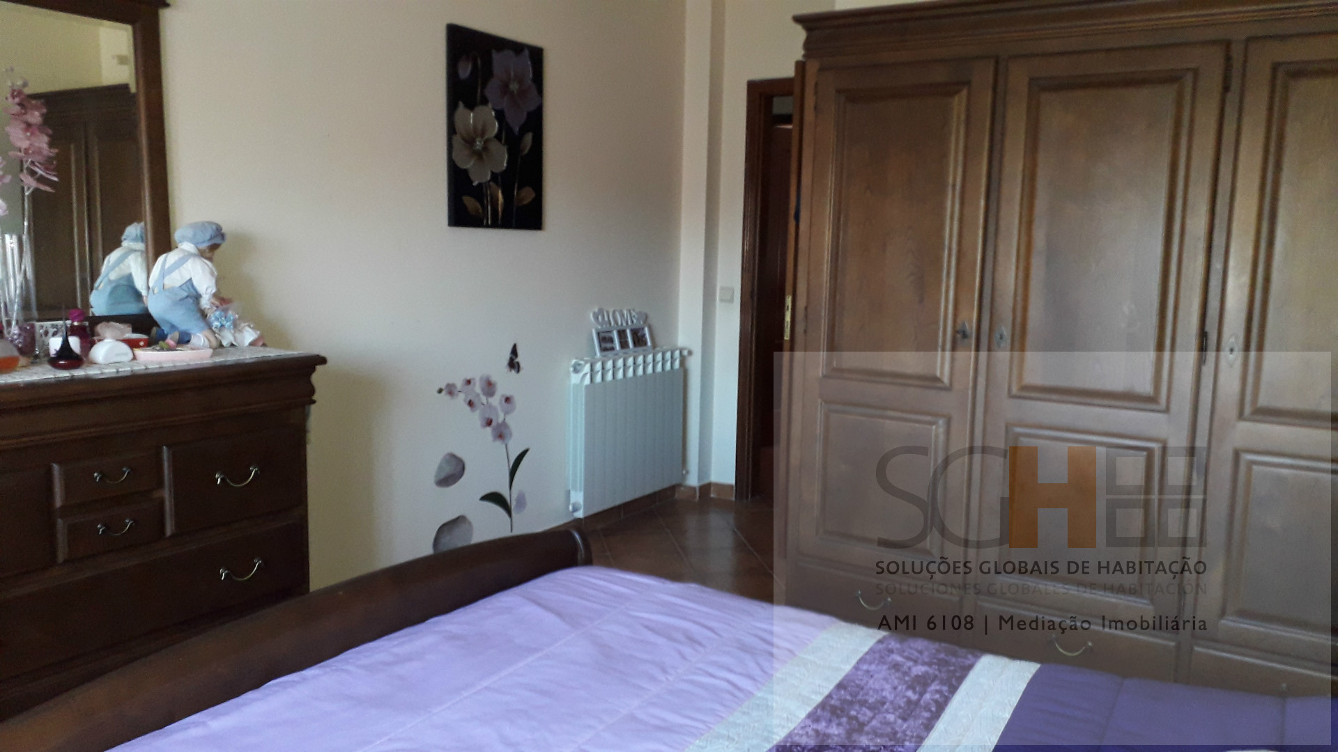 Flat T3, Castelo Branco, Castelo Branco